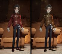 《哈利波特：魔法觉醒》新春时装优化，爆料多款设计将玩家放在首位