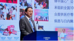 步长制药总裁赵超：坚守临床价值创新驱动发展